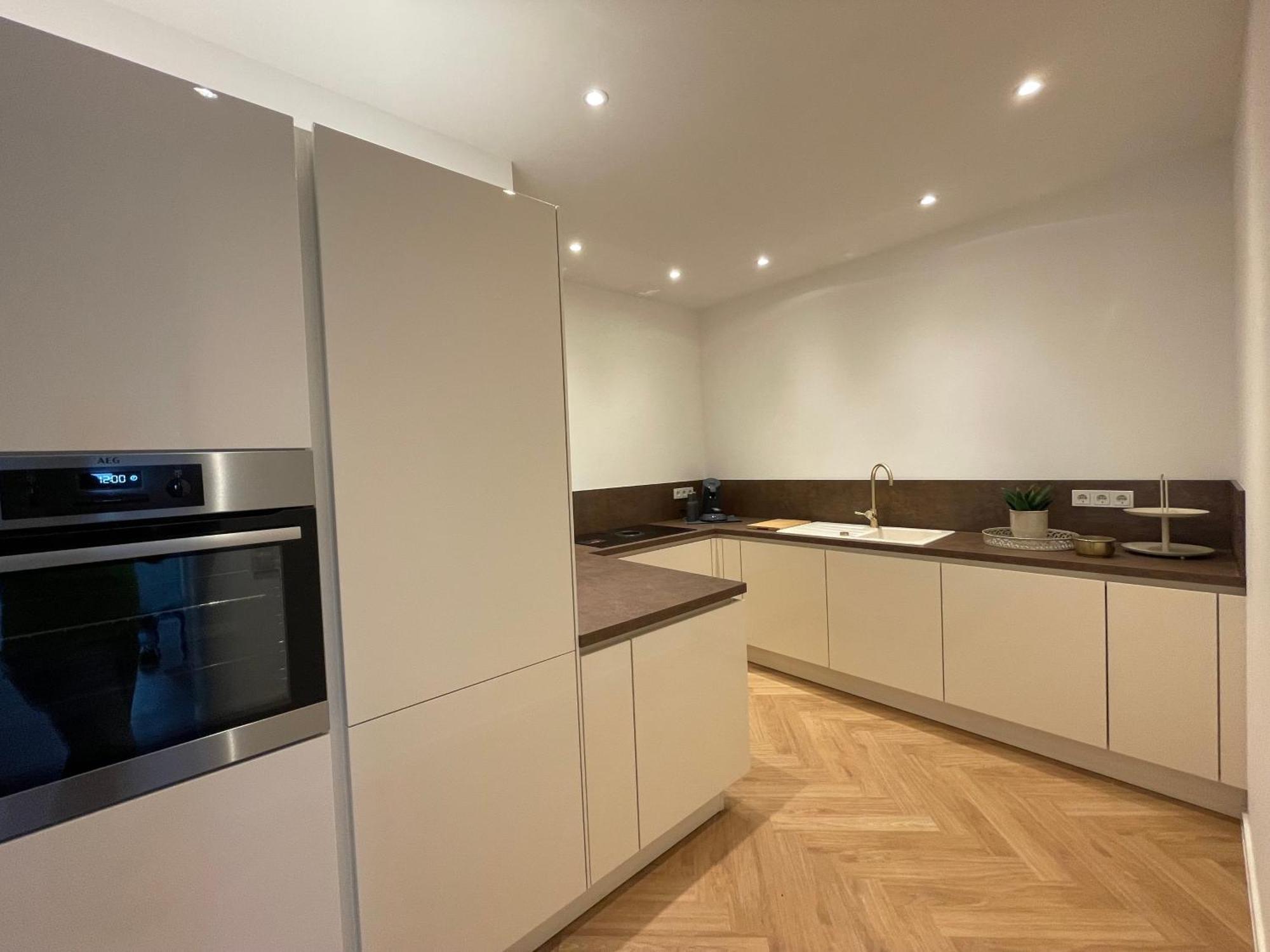 Luxurioese Ferienwohnung Mit Wellness Oase Saarburg Exteriér fotografie