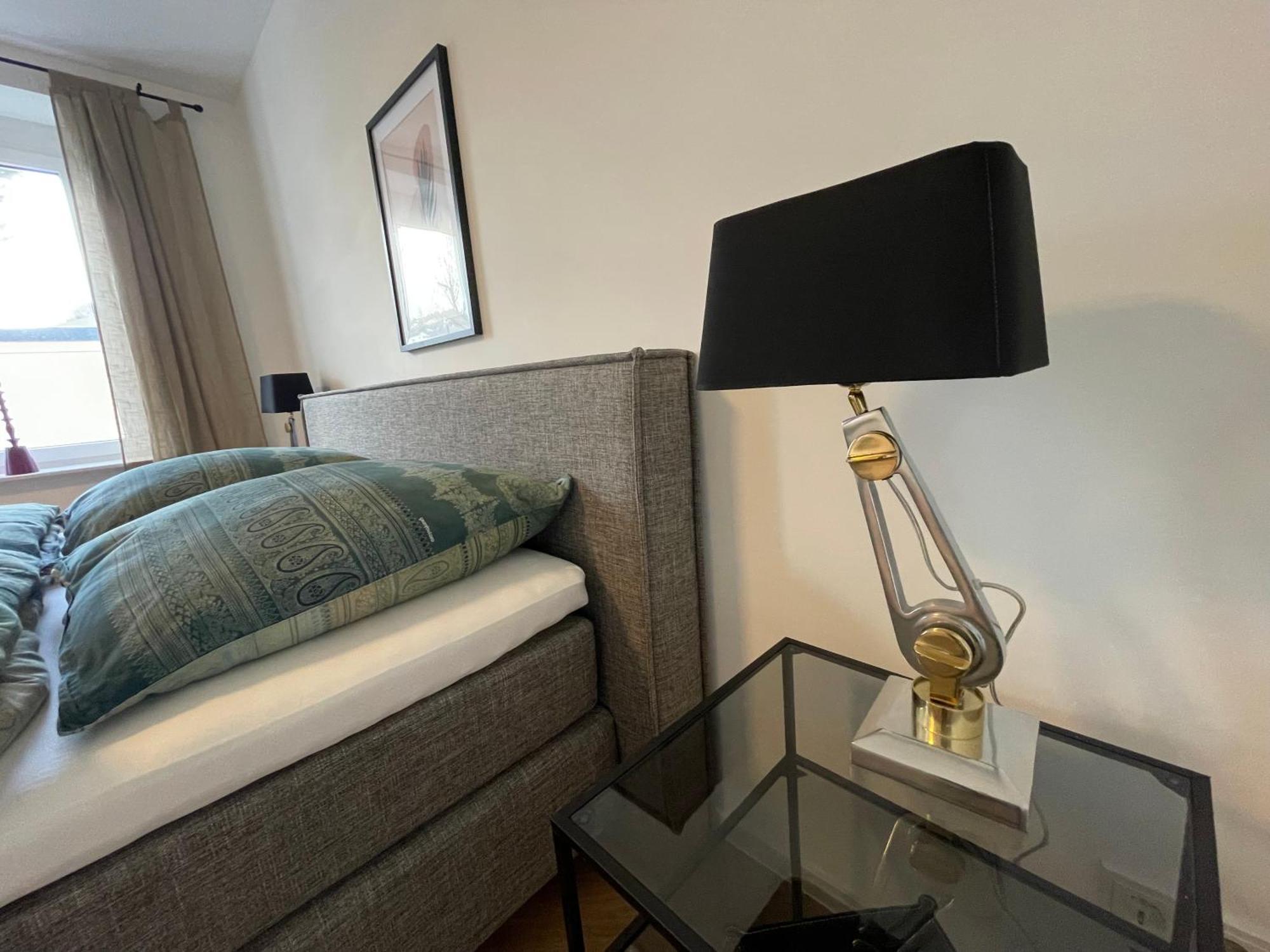 Luxurioese Ferienwohnung Mit Wellness Oase Saarburg Exteriér fotografie