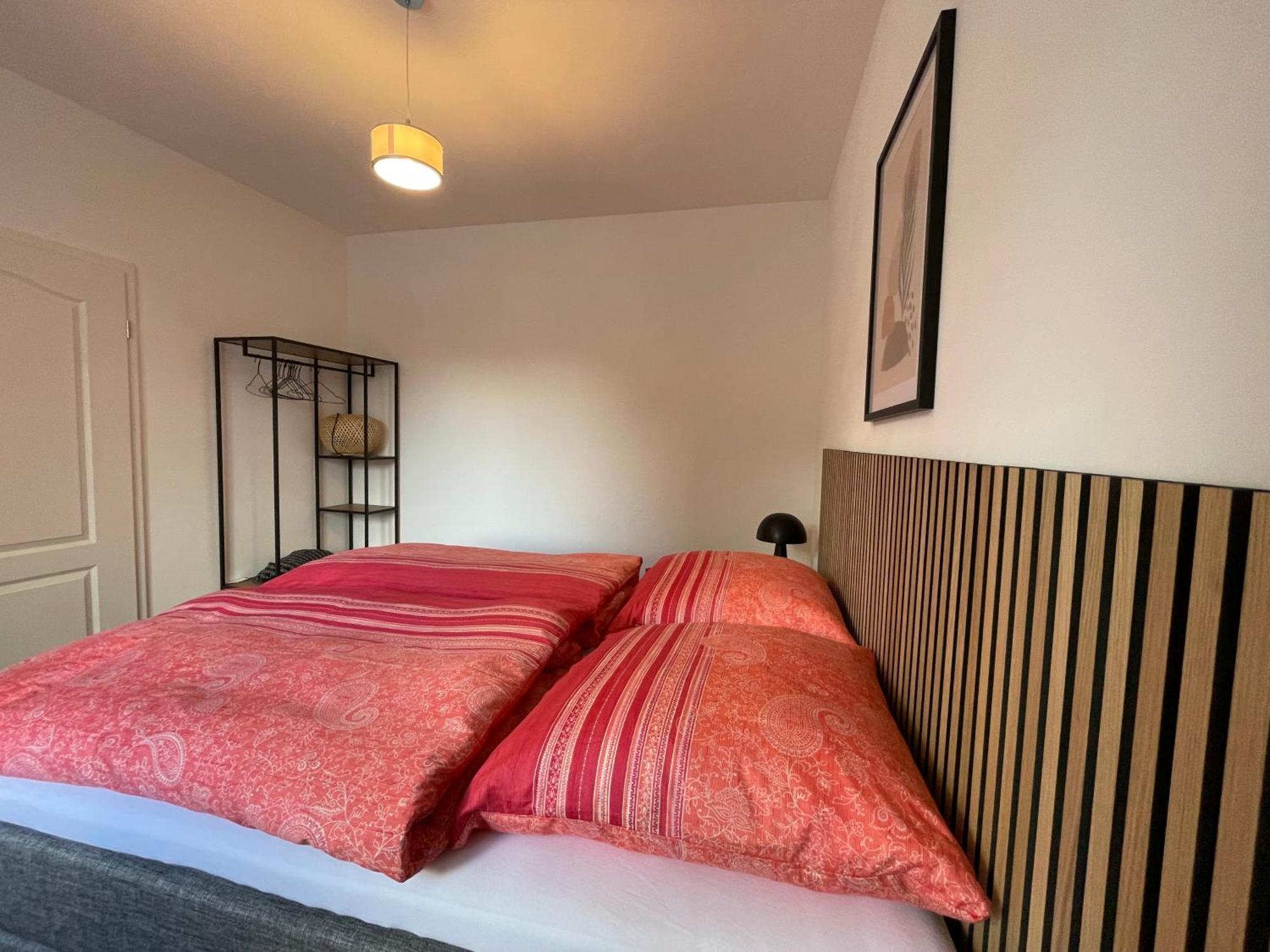 Luxurioese Ferienwohnung Mit Wellness Oase Saarburg Exteriér fotografie