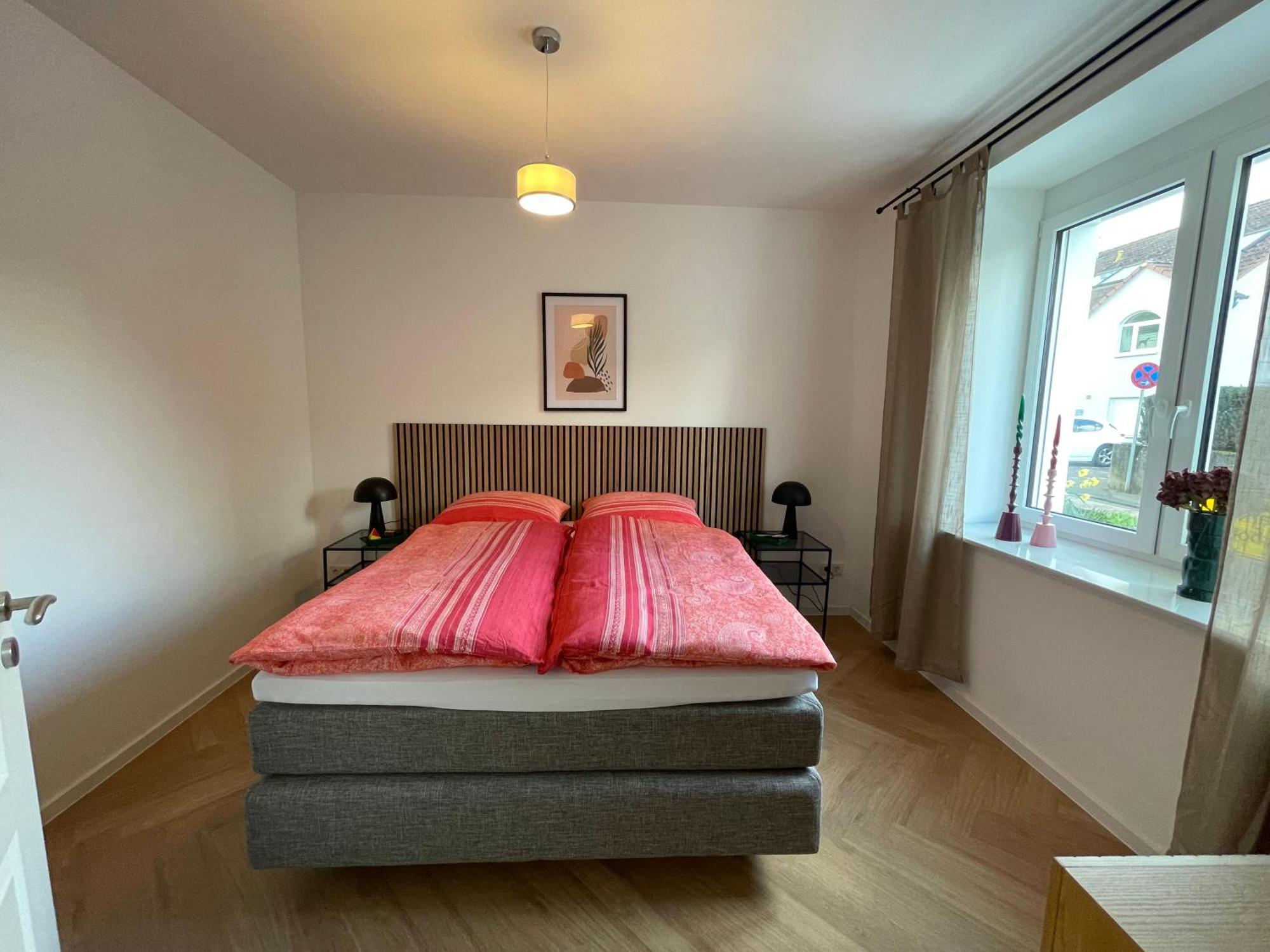 Luxurioese Ferienwohnung Mit Wellness Oase Saarburg Exteriér fotografie
