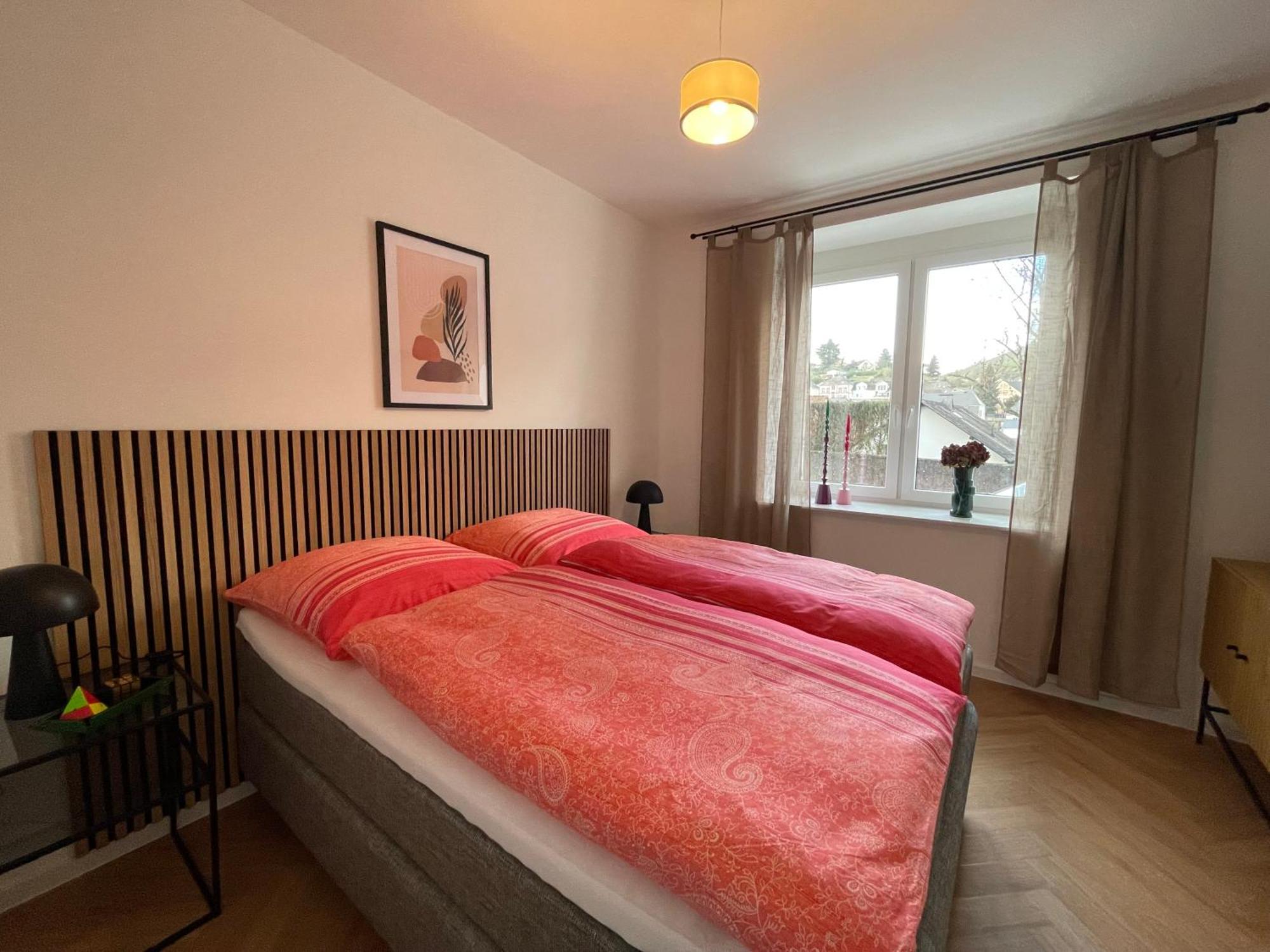 Luxurioese Ferienwohnung Mit Wellness Oase Saarburg Exteriér fotografie